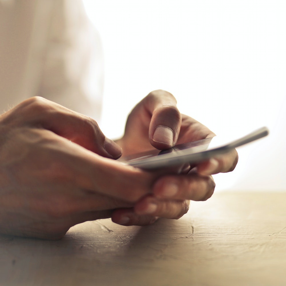 Transformación digital en el Departamento de Marketing - contenido online